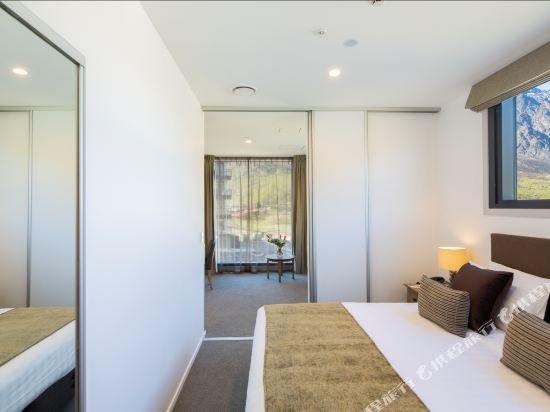Фото Wyndham Garden Queenstown