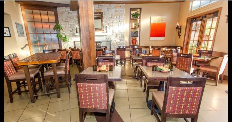 Фото Casa Munras Garden Hotel & Spa