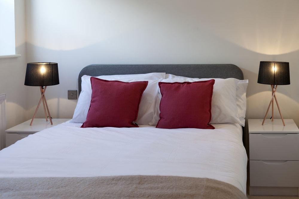 Фото Premier Inn London Tower Bridge