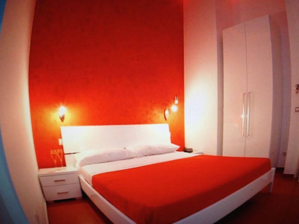 Фото Mergellina Resort