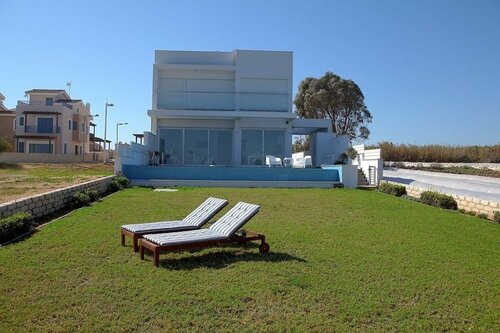 Апартаменты Villa Eponine in Protaras