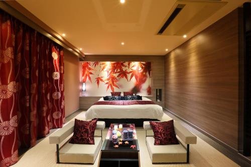 Фото Hotel A La Mode - Adult Only