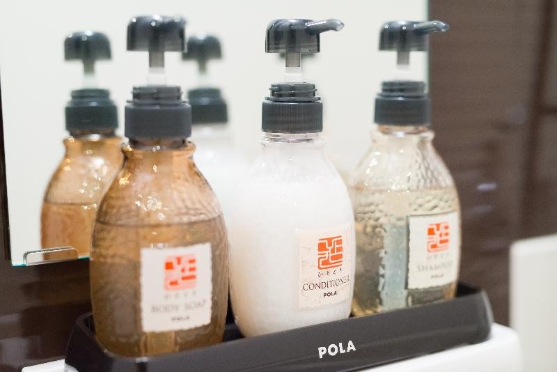 Фото Stay Sakura Kyoto Gyoen East