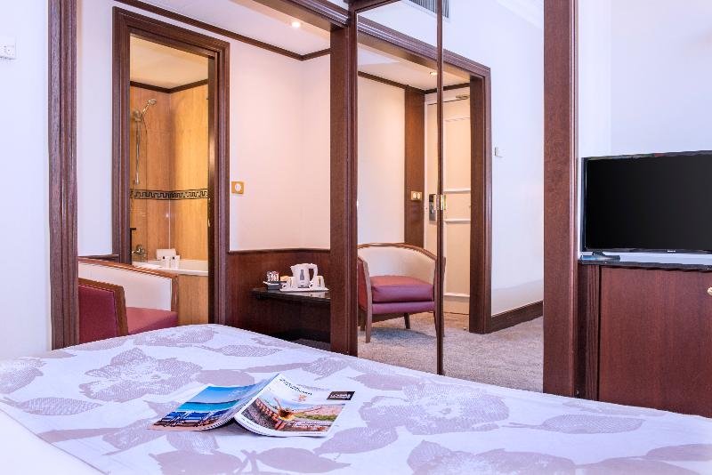 Фото Hotel West End Nice