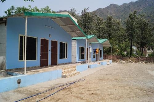 Фото Indian Culture Hostel