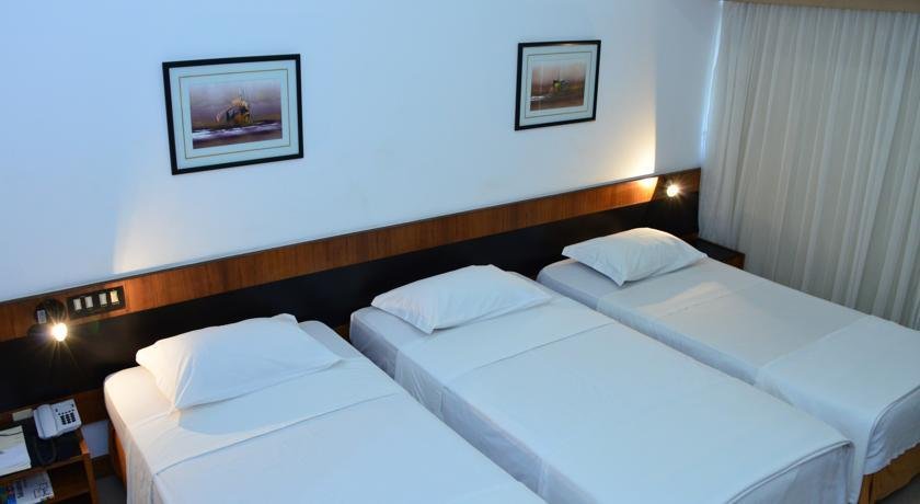 Фото Bahiamar Hotel