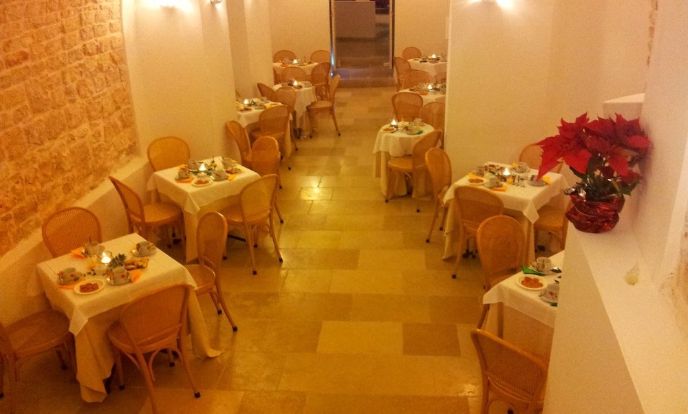 Фото Corte Altavilla Relais & Charme