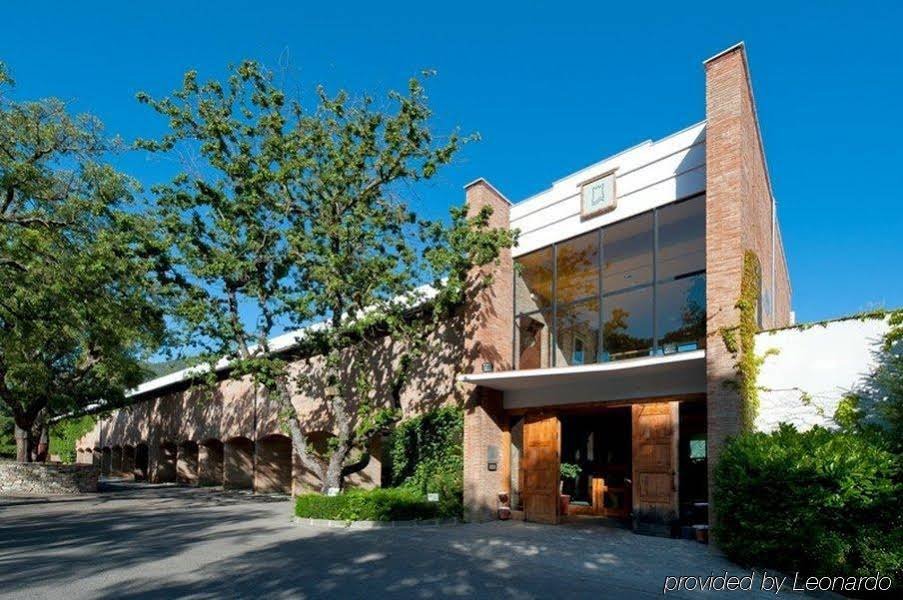 Фото Отель Fuerte Grazalema