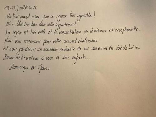 Hotel Au Coeur Des Chateaux, Loiret, photo