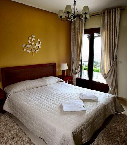 Гостиница Olive Grove Villas