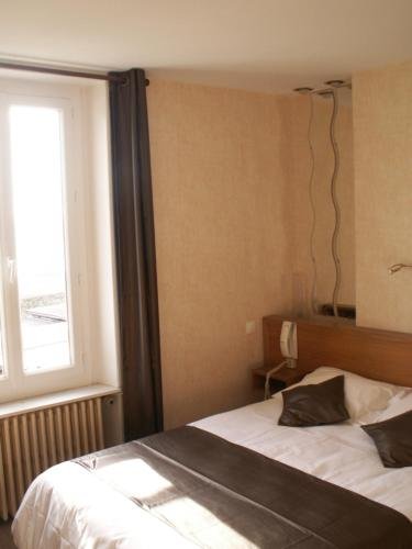 Фото Hotel Alpha Océan