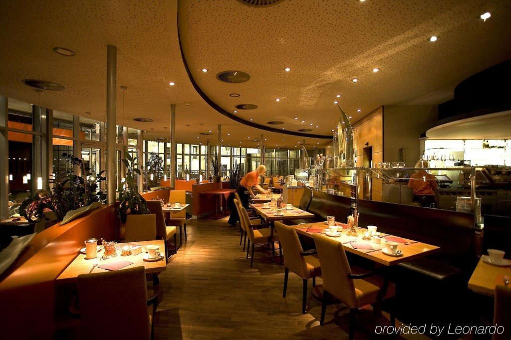 Фото Atlantic Hotel Universum