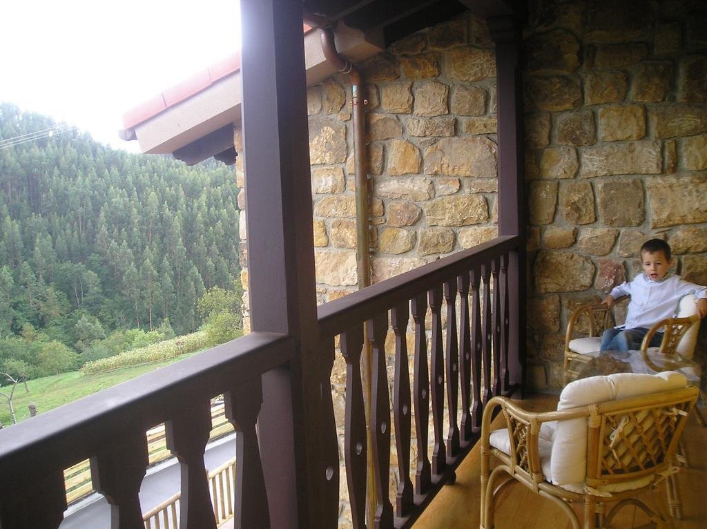 Фото Rural Obaya