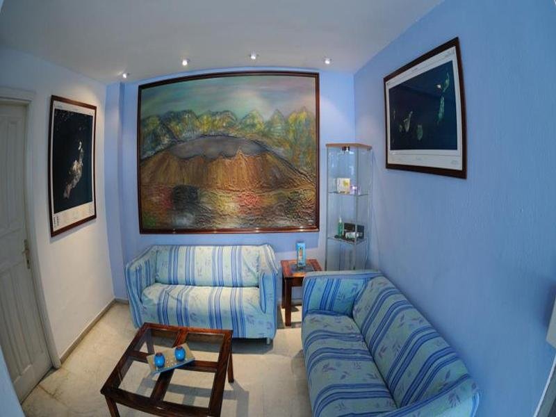 Фото Apartahotel Costa Volcán