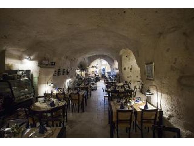 Фото Residence San Pietro Barisano