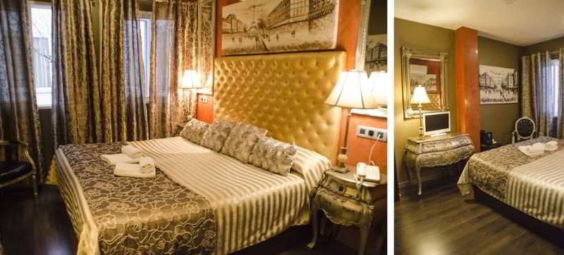 Фото Sweet Sevilla Suites