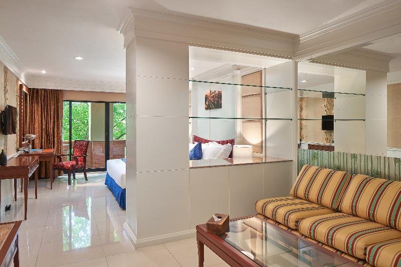 Фото Fairtex Residence Pattaya