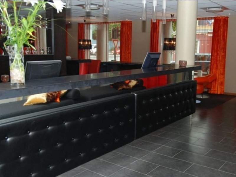 Фото Comfort Hotel Park