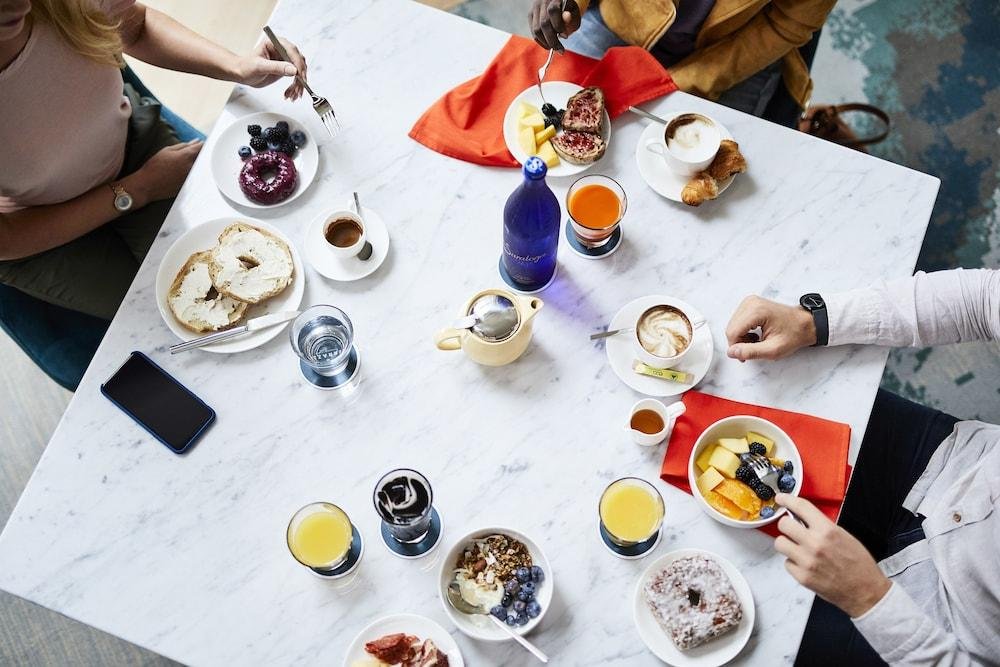 Фото Park Terrace Hotel