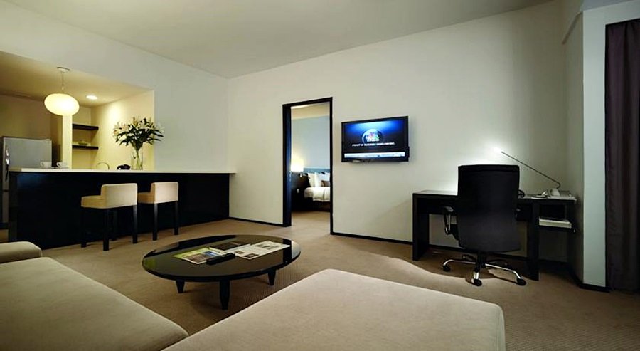 Фото G Hotel Kelawai