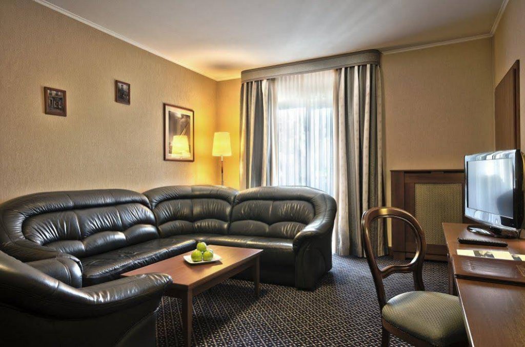 Фото отеля 4