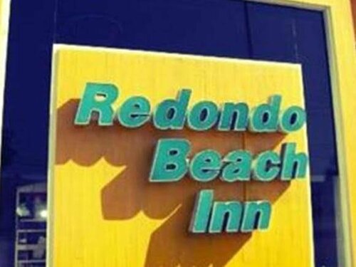 Гостиница Redondo Beach Inn