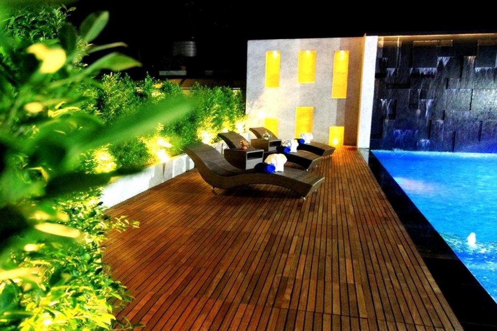 Фото Hotel M Chiang Mai