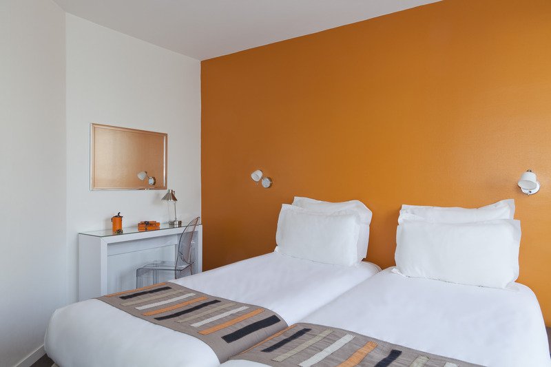 Фото Marais de Launay