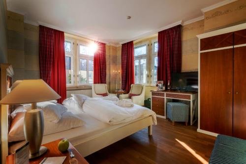 Фото Laudensacks Parkhotel