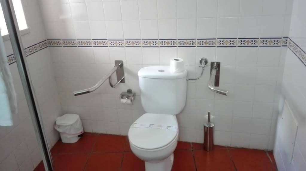 Фото Hotel Santa Comba