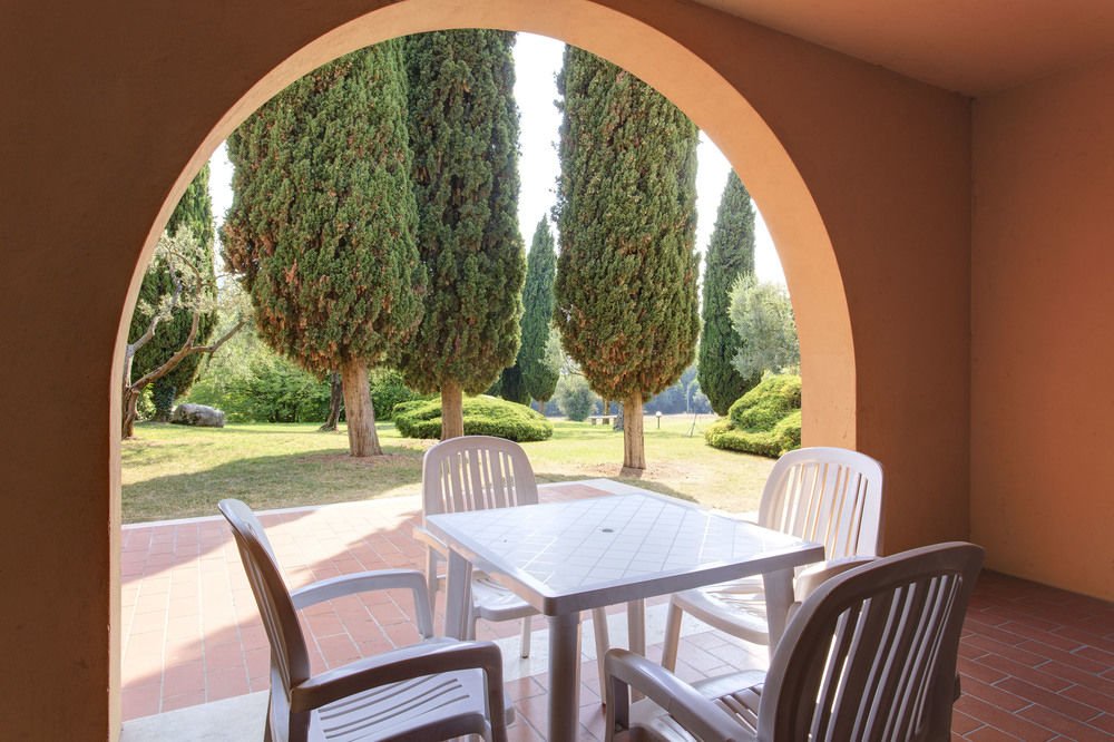 Фото Poiano Resort Hotel & Apartments