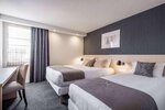 The Originals City Hotel Limoges Sud