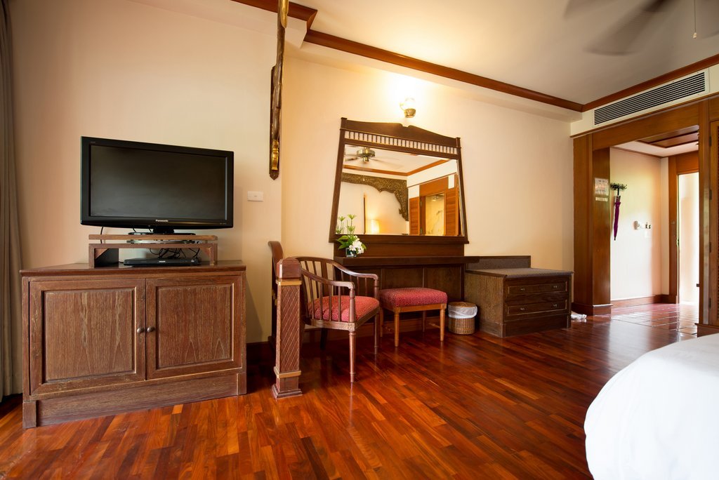 Фото Chada Thai Village