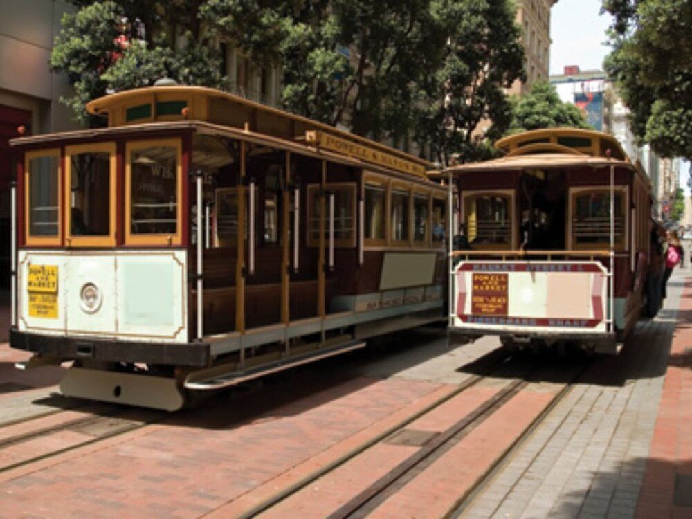 Фото WorldMark San Francisco