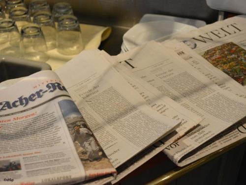 Фото Hotel Schwarzwälder Hof