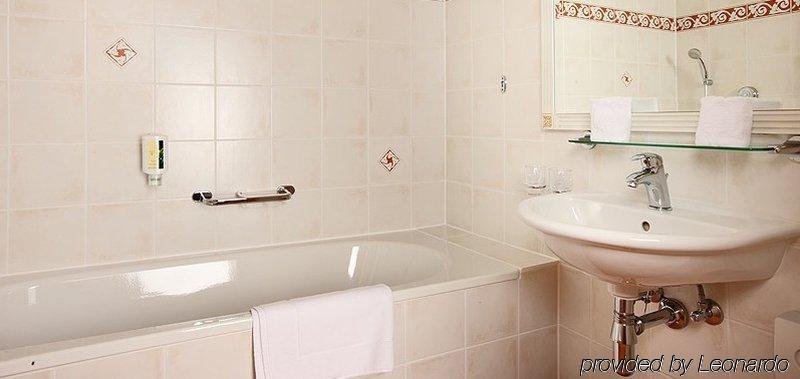 Фото Hôtel des Horlogers