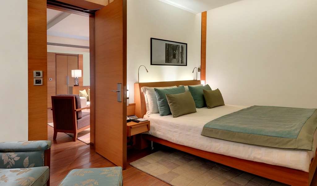Фото Hyatt Pune