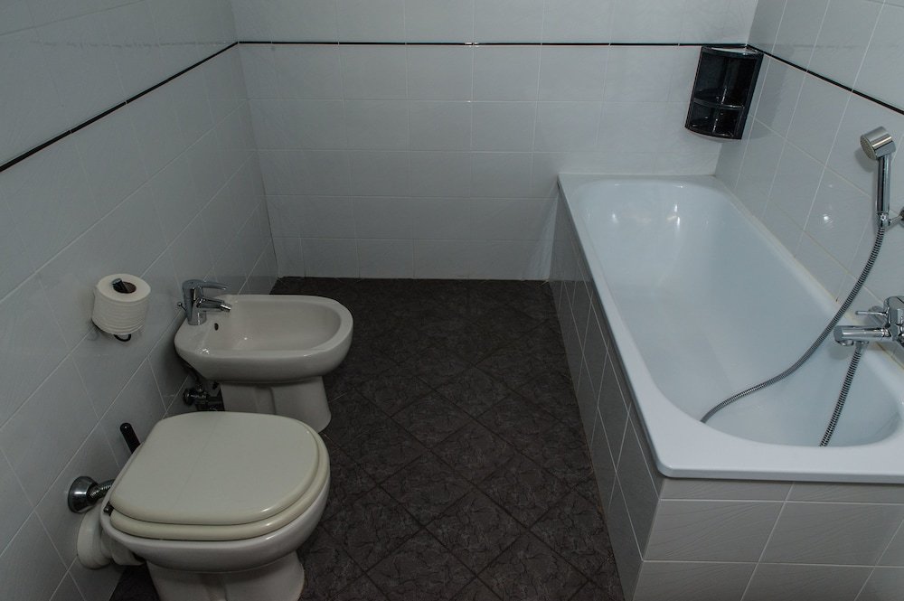 Фото Hotel Daunia