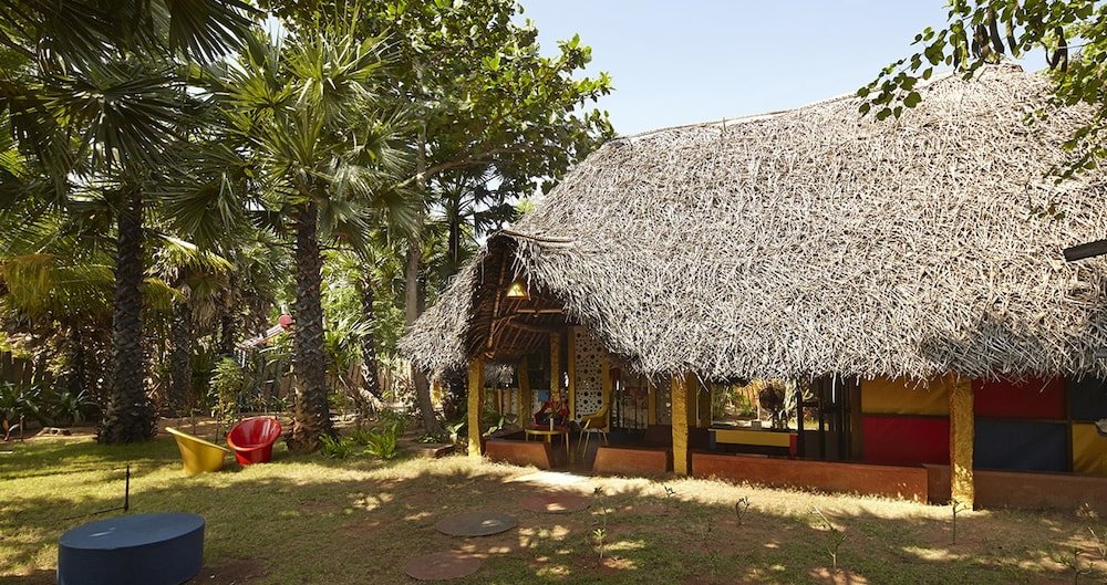 Фото Dune Eco village and SPA