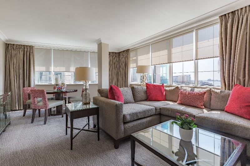 Фото Grand Jersey Hotel & SPA