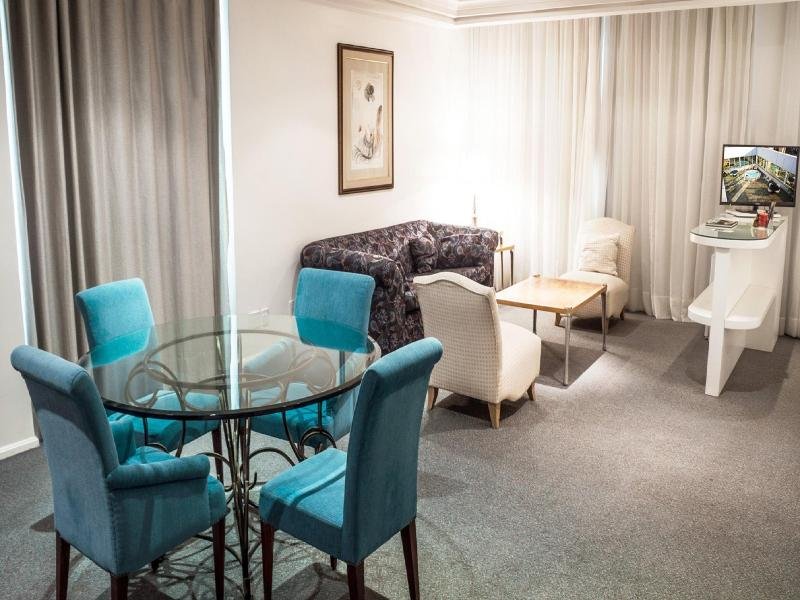 Фото Plaza Sao Rafael Hotel