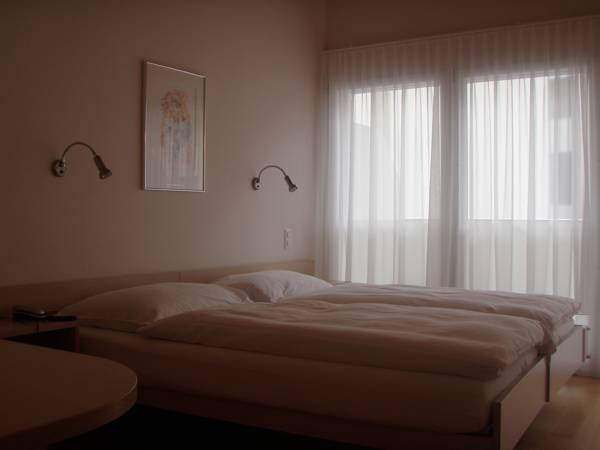 Фото Weisses Rössli Swiss Quality Hotel