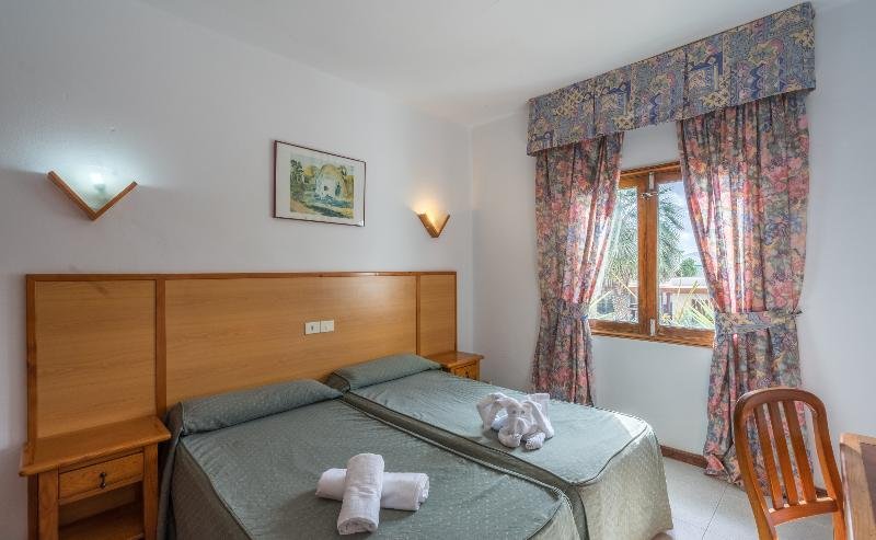 Фото Blue Sea Hotel Los Fiscos