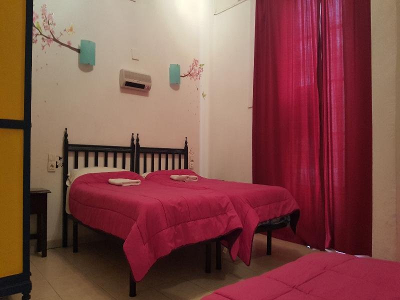 Фото Pension Nuevo Pino