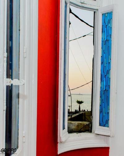 Фото New President Hotel