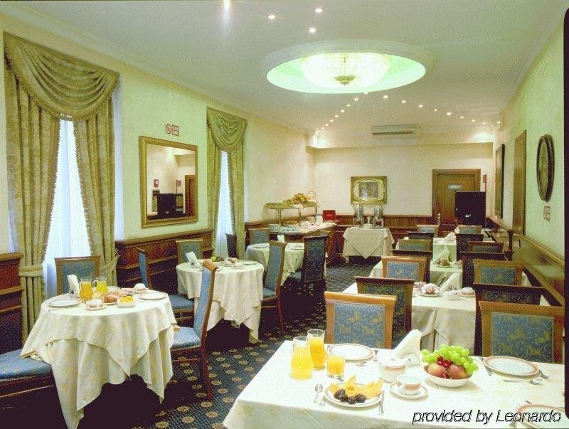 Фото Hotel Raffaello