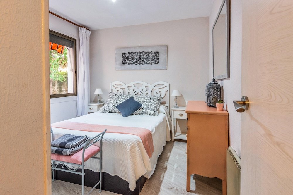 Фото Apartment With one Bedroom in Cambrils, With Wonderful City View, Furn