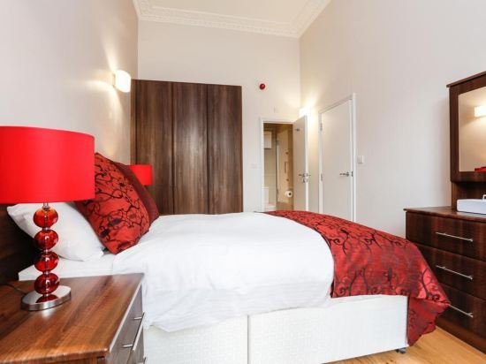 Фото Apartments Inn London Lancaster