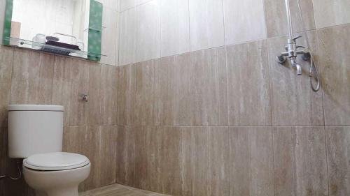 Фото Omah Semar Homestay