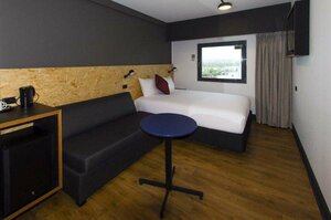Гостиница Ibis budget Sydney East